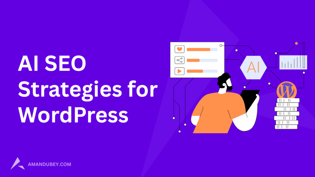 AI-Driven SEO Strategies for WordPress Blogs