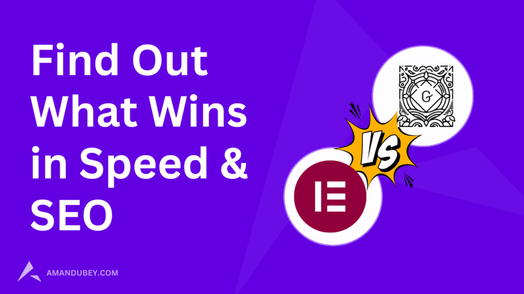 Gutenberg vs Elementor