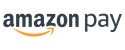Amazon pay logo