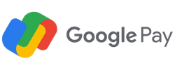 Google Pay logo